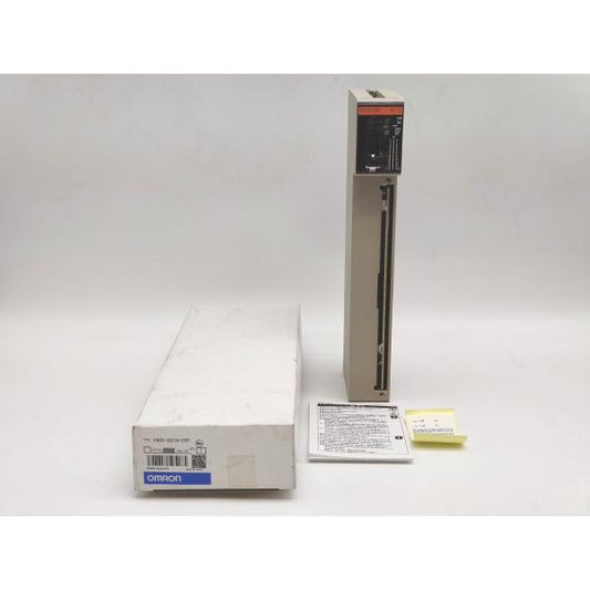 箱開封済み 箱汚れあり 未使用 オムロン OMRON C500-ID218-CRT Ver.1.0