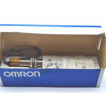 中古か未使用か不明 箱開封済み オムロン D5C-1AS0 OMRON その1