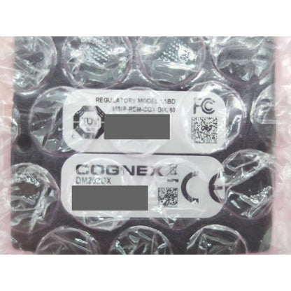 箱と本体型番違う 新品 COGNEX 箱:DMR-262QX-0540-P 本体:DM-262QX