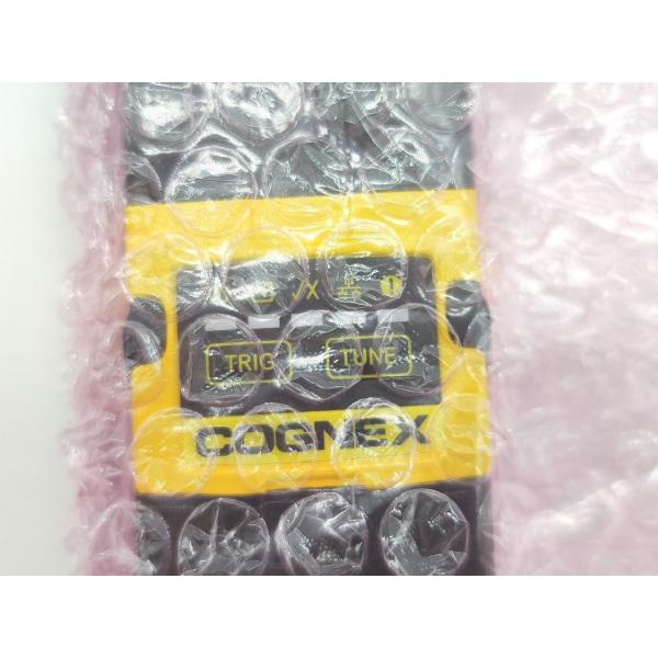 箱と本体型番違う 新品 COGNEX 箱:DMR-262QX-0540-P 本体:DM-262QX
