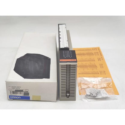 箱マジック書込あり 箱開封済み 未使用 オムロン OMRON 3G2A5-ID215 C500-ID215