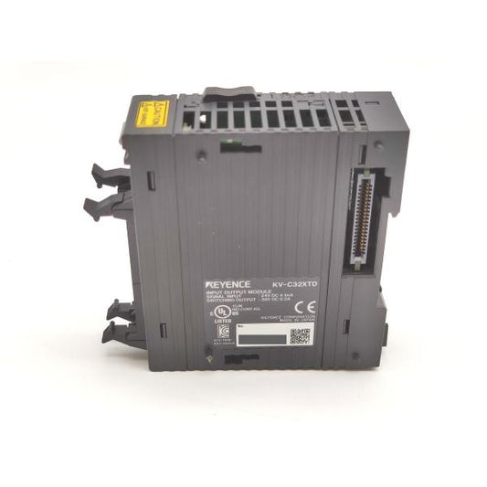 中古 キーエンス KEYENCE KV-C32XTD