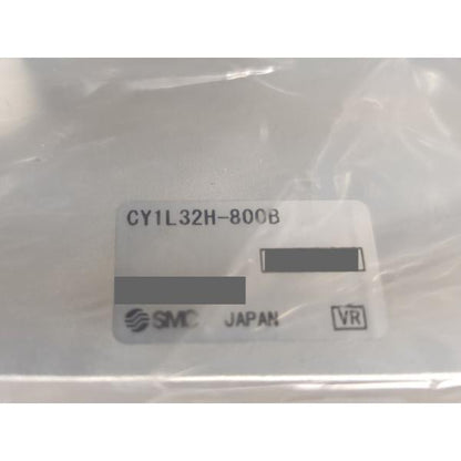 箱汚れ・いたみあり 新品 SMC CY1L32H-800B