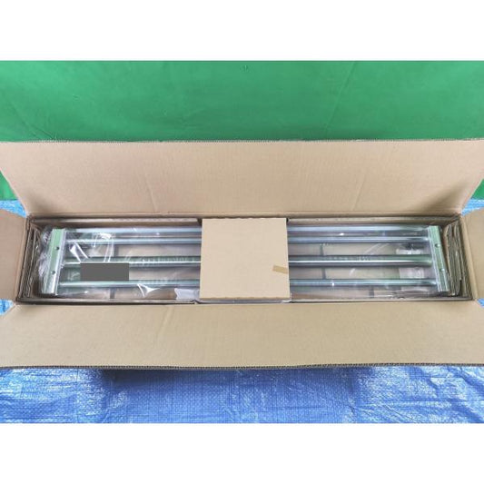 箱汚れ・いたみあり 新品 SMC CY1L32H-800B