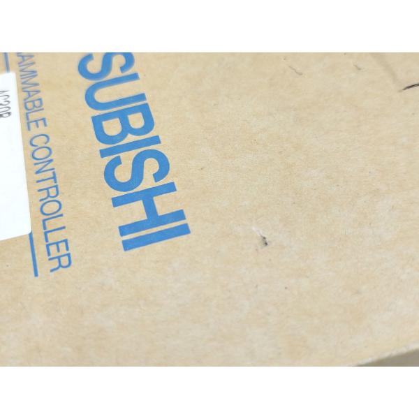 箱いたみあり 未使用 三菱 MITSUBISHI AC30B