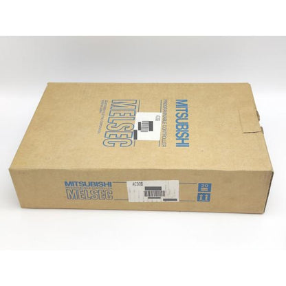 箱いたみあり 未使用 三菱 MITSUBISHI AC30B