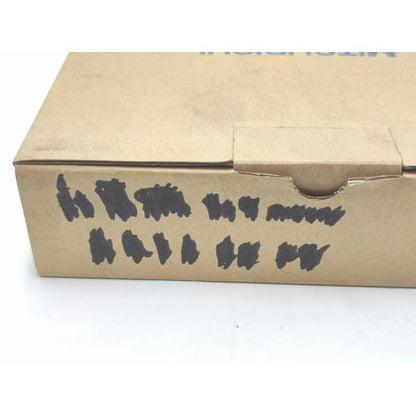 説明書なし 箱よごれマジック書込あり 未使用 三菱 シーケンサ AJ71UC24 シーケンサー
