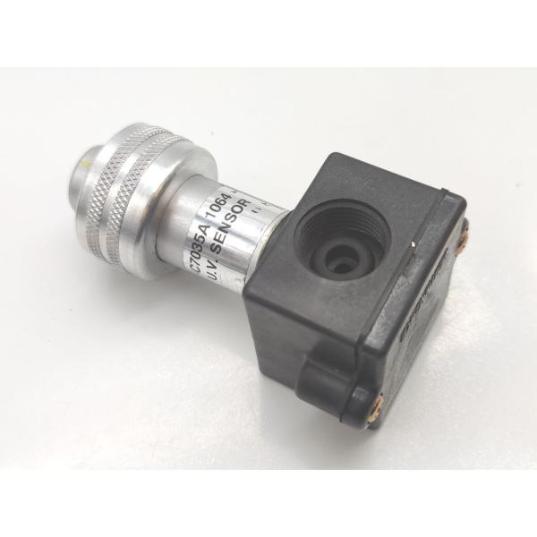 箱いたみあり 中古 山武 YAMATAKE C7035A500J