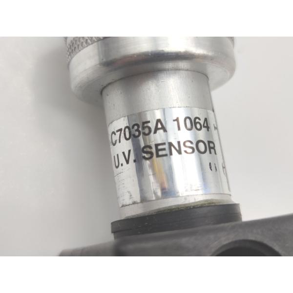 箱いたみあり 中古 山武 YAMATAKE C7035A500J