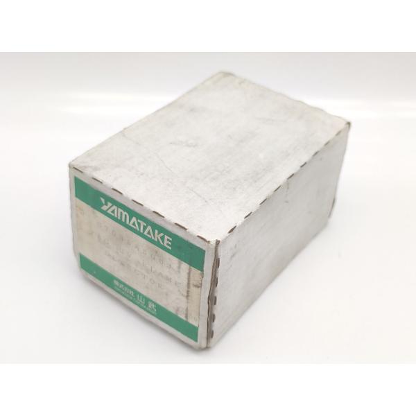 箱いたみあり 中古 山武 YAMATAKE C7035A500J