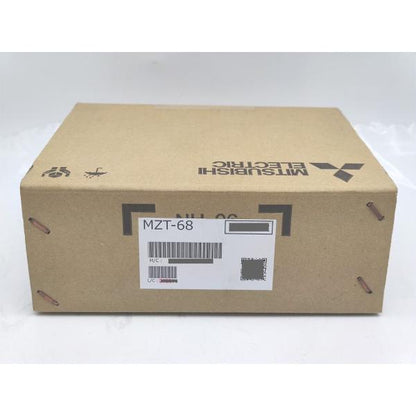新品 三菱 MITSUBISHI MZT-68 その1