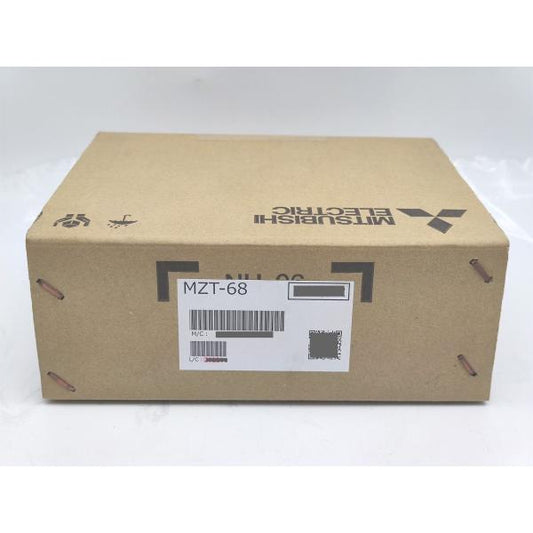 新品 三菱 MITSUBISHI MZT-68 その1