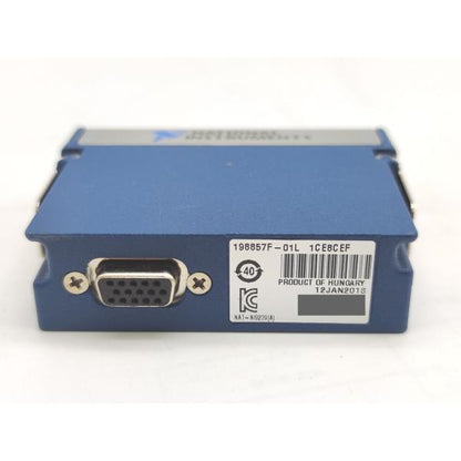 中古 NATIONAL INSTRUMENTS NI9239