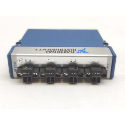 中古 NATIONAL INSTRUMENTS NI9239