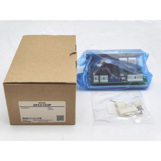 新品 オリエンタルモーター DFC5103P その4