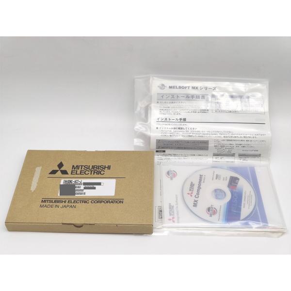 箱いたみあり 2019年製 新品 三菱 MITSUBISHI SW4DNC-ACT-J Ver.4