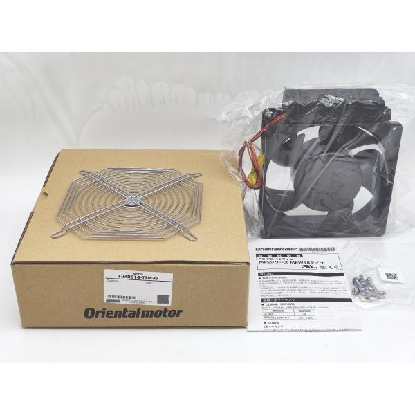 新品 オリエンタルモーター T-MRS14-TTM-G その12
