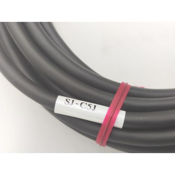 箱マジック書込あり 未使用 キーエンス KEYENCE SJ-C5J