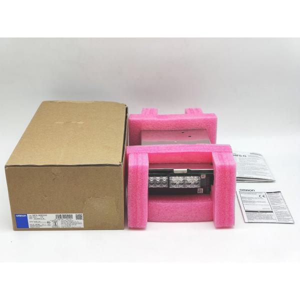 箱いたみあり 未使用 オムロン OMRON S8FS-G60024C