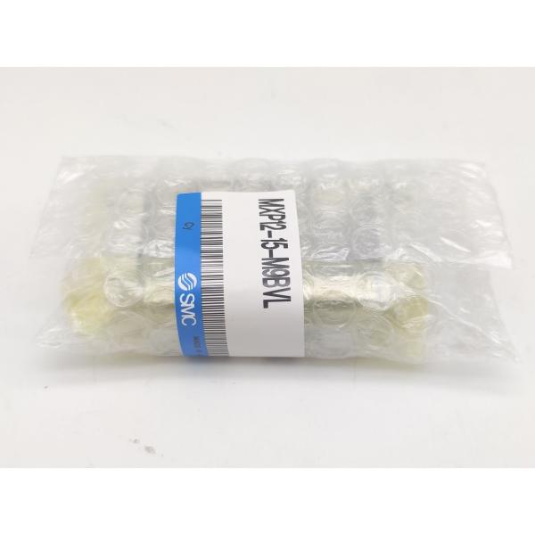 新品 SMC MXP12-15-M9BVL