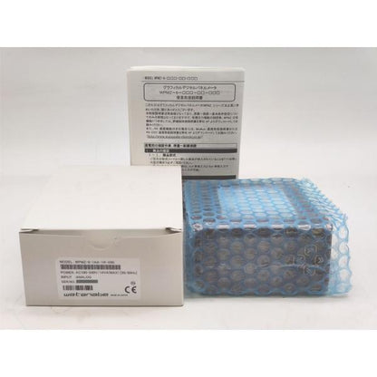 未使用 渡辺電機工業 WPMZ-6-1AA-XR-X00 その2