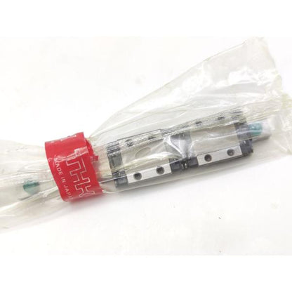 汚れあり 未使用 THK 2SRS9MUU＋115LM