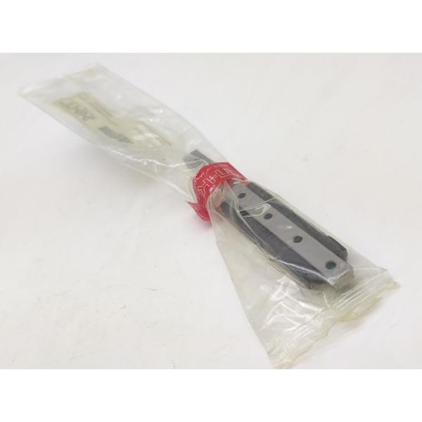汚れあり 未使用 THK 2SRS9MUU＋115LM
