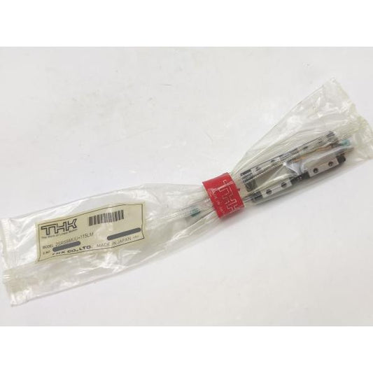汚れあり 未使用 THK 2SRS9MUU＋115LM