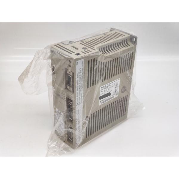 新品 安川電機 YASKAWA SGDA-02AP