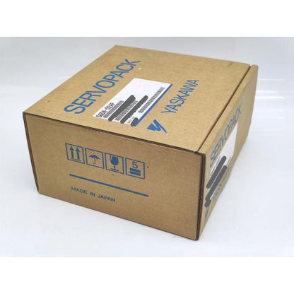 新品 安川電機 YASKAWA SGDA-02AP
