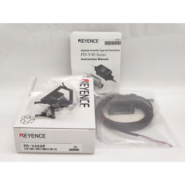 新品 キーエンス KEYENCE FD-V45AP その3