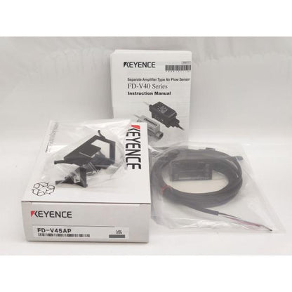 新品 キーエンス KEYENCE FD-V45AP その3