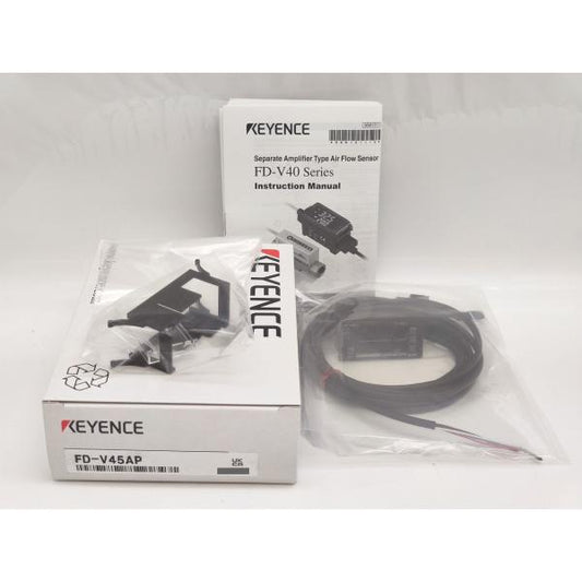 新品 キーエンス KEYENCE FD-V45AP その3