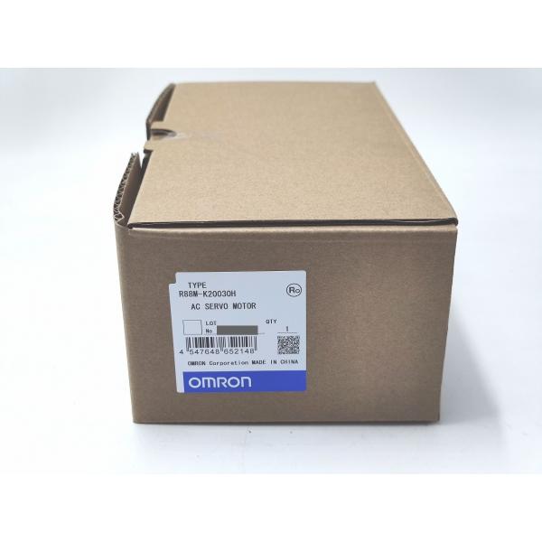 新品 オムロン R88M-K20030H OMRON その1