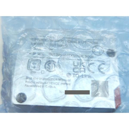 新品 キーエンス KEYENCE LR-TB2000CL その3