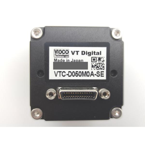 中古 ヴィスコ VISCO VTC-D050M0A-SE