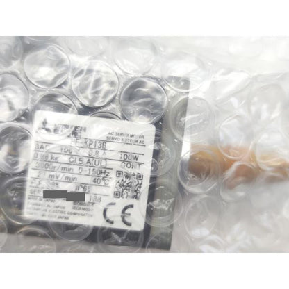 箱汚れあり 2018年製 未使用 三菱 MITSUBISHI HF-KP13B