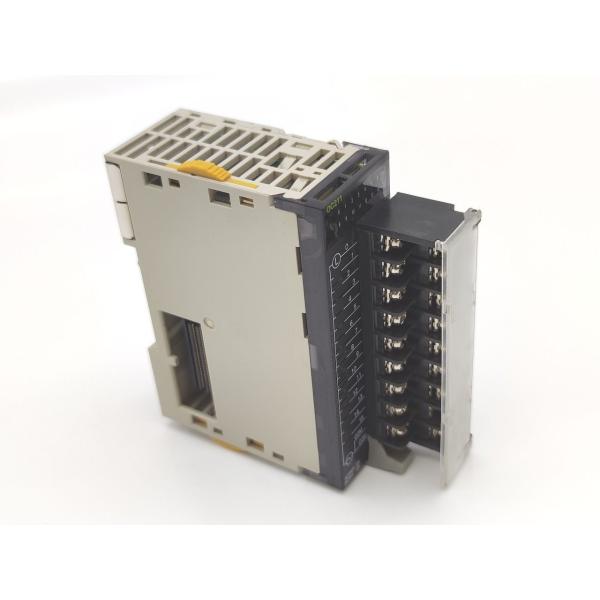 中古 オムロン OMRON CJ1W-OC211 その1