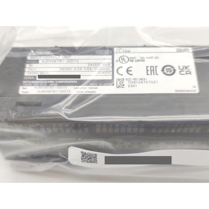2023年製 新品 三菱 MITSUBISHI AJ65SBTB1-32DT2 その2