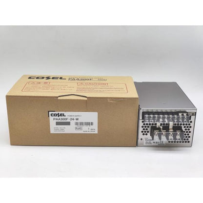 箱いたみあり 未使用 コーセル COSEL PAA300F-24-W