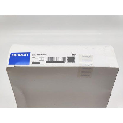 箱いたみあり 新品 オムロン OMRON FH-XDM-L その2