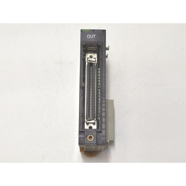 カバー無し 中古 オムロン CJ1W-IC101 OMRON