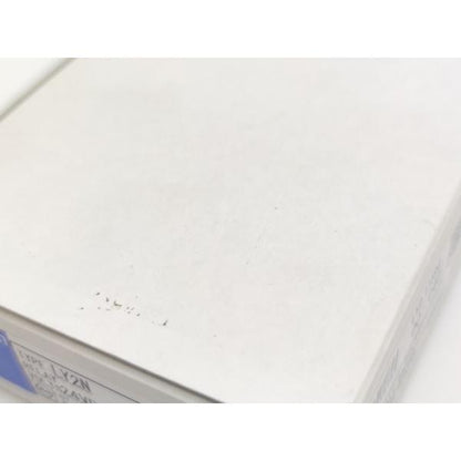 本体×10個入り 箱汚れあり 未使用 オムロン OMRON LY2N 24VDC