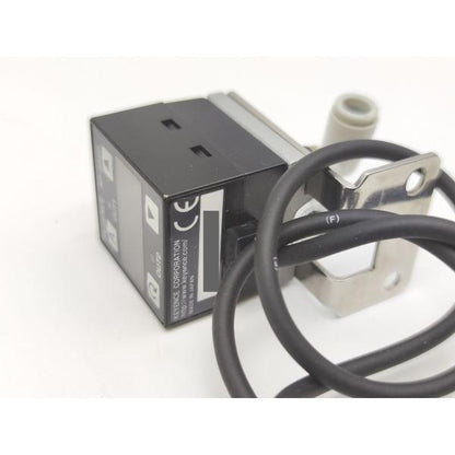 袋開封済み 未使用 キーエンス KEYENCE AP-33ZP