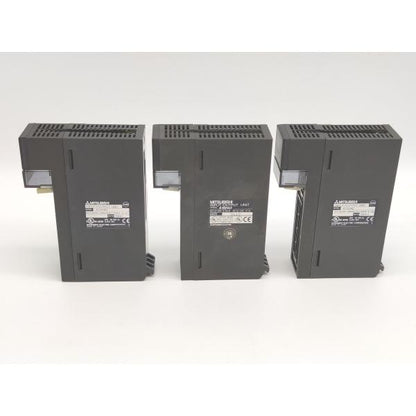 中古 三菱 MITSUBISHI A1SH42 3点セット