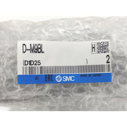 箱いたみあり 新品 SMC CDG1UA20-25Z-NW-M9BL