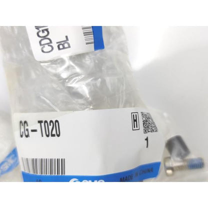 箱いたみあり 新品 SMC CDG1UA20-25Z-NW-M9BL
