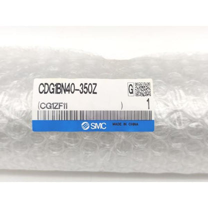 新品 SMC CDG1BN40-350Z