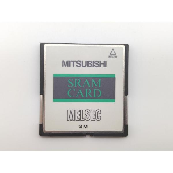 中古 三菱 MITSUBISHI Q2MEM-2MBS