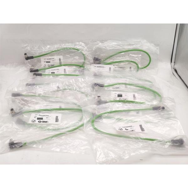 14点セット 新品 SMC EX9-AC005EN-PAPA